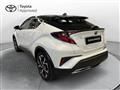 TOYOTA C-HR 2.0 Hybrid E-CVT Trend