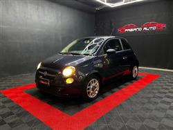 FIAT 500 1.2 Sport NEOPATENTATI - FABIANOAUTO