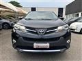 TOYOTA RAV4 2.2 D-4D 4WD Style NAVI - TELEC. - 18