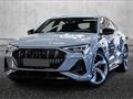 AUDI E-TRON SPB 55 quattro S line Fast edition