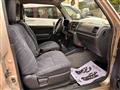 SUZUKI JIMNY 1.3i 16V cat 4WD JLX Special