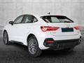 AUDI Q3 SPORTBACK SPB 40 TDI quattro S tronic S line edition