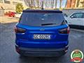 FORD ECOSPORT 1.0 EcoBoost 125 CV Start&Stop Active