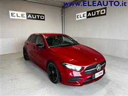 MERCEDES CLASSE A d Automatic AMG Premium Night - 19'' - Ambient