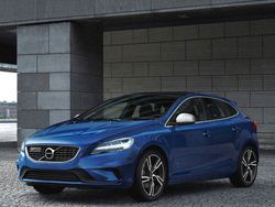 VOLVO V40 D2 Business