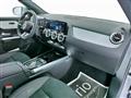 MERCEDES CLASSE GLA d automatic