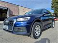 AUDI Q5 2.0 TDI 190 CV quattro S tronic Business Cronologi