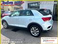 VOLKSWAGEN T-ROC 1.5 TSI ACT Style BlueMotion Technology