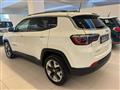 JEEP COMPASS 2.0 Multijet II 170 CV aut. 4WD Limited