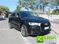 AUDI Q3 2.0 TDI 150 CV quattro S tronic *SUPERACCESSORIATO