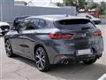 BMW X2 xdrive 20d Msport aut. Open Sky