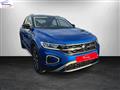 VOLKSWAGEN T-Roc 2.0 TDI SCR Style