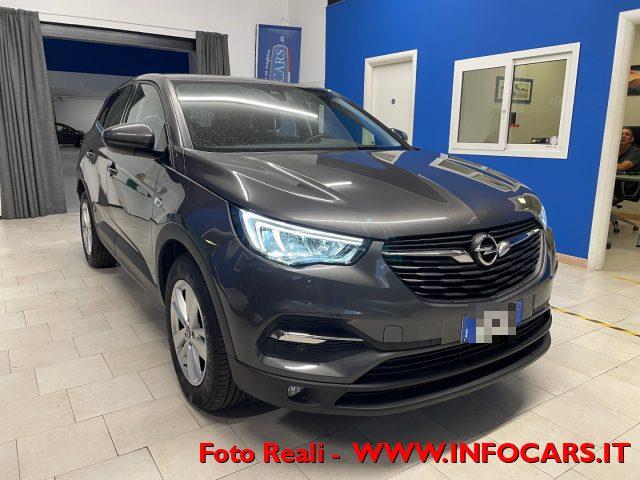 OPEL GRANDLAND X 1.5 diesel Ecotec S&S aut. Business Edition