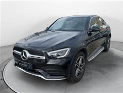 MERCEDES CLASSE GLC 300 d Premium Plus 4matic auto