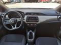 NISSAN MICRA 1.0L 12V 5P PER NEOPATENTATI-GARANZIA-KM CERTIFIC