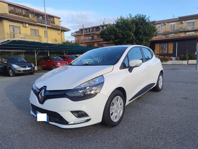 RENAULT Clio dCi 8V 75 CV S&S 5p. Energy Duel