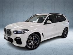 BMW X5 xDrive30d Msport Aut.