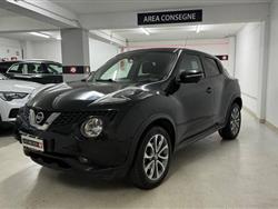 NISSAN JUKE 1.5 dCi Start&Stop Tekna