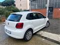 VOLKSWAGEN Polo 1.2 Comfortline 70cv 5p