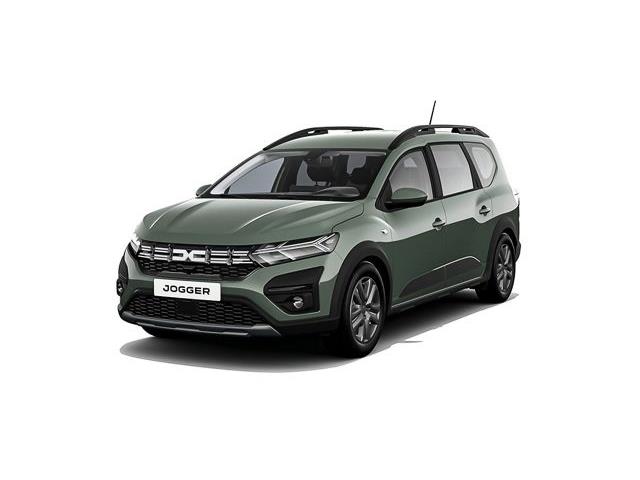 DACIA JOGGER Expression HYBRID 140 7P