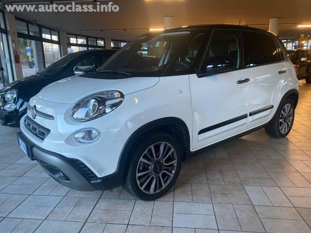 FIAT 500L 1.4 95 CV S&S City Cross