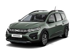 DACIA JOGGER Expression HYBRID 140 7P