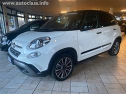 FIAT 500L 1.4 95 CV S&S City Cross