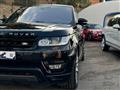 LAND ROVER RANGE ROVER SPORT 3.0 TDV6 HSE