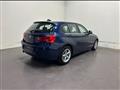 BMW SERIE 1 SERIE 1 D 5 P ADVANTAGE