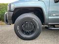 HUMMER H3 3.7 GPL - PELLE - BULL BAR - LED - 16-UNICO PROPR.