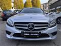 MERCEDES CLASSE C SW d S.W. Auto Sport