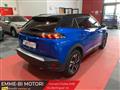 PEUGEOT 2008 BlueHDi 130 S&S EAT8 GT Line Unico Proprietario