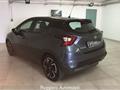 NISSAN MICRA IG-T 92 GPL 5 porte Eco Visia