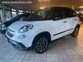 FIAT 500L 1.4 95 CV S&S City Cross