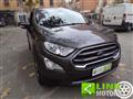 FORD ECOSPORT 1.0 EcoBoost 100 CV