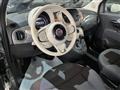 FIAT 500 1.0 Hybrid Dolcevita Clima auto/Navi/Fendi/Park/Cr