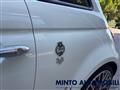 ABARTH 595 1.4 T-JET 145CV 70°  CERCHI 17" APP-CONNECT NAVI