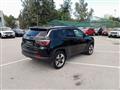 JEEP COMPASS 2.0 Multijet II 170 CV aut. 4WD Limited