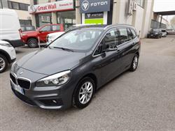 BMW SERIE 2 ACTIVE TOURER d Active Tourer 7 POSTI