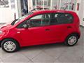 VOLKSWAGEN UP! 1.0 5p. move up! NAVI