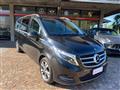 MERCEDES CLASSE V d Automatic Premium Extralong IVA COMPRESA