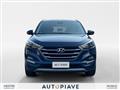 HYUNDAI TUCSON 1.6 GDI Comfort