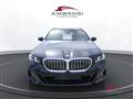 BMW SERIE 5 Serie 5 d xDrive Touring Travel Msport Package