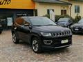 JEEP COMPASS 2.0 Multijet II Automatico 4WD Limited