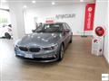 BMW Serie 5 530e Luxury