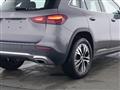 MERCEDES CLASSE GLA Automatic Progressive Advanced