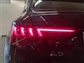 AUDI A3 SPORTBACK A3 SPB 40 TFSI e S tronic Business Advanced