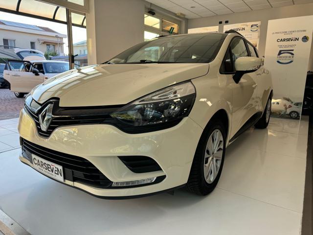 RENAULT CLIO SPORTER Sporter 1.2 75CV Life