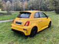 ABARTH 595 1.4 Turbo T-Jet 145 CV