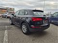 AUDI Q5 2.0 TDI 190 CV quattro S tronic S line plus